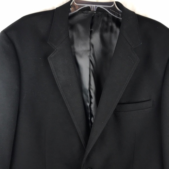 NWOT Apt. 9 Slim Fit oversized boxy suit jacket - Picture 4 of 8